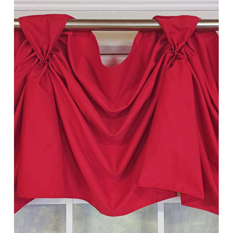  Ornement classique Twil 3-S, Rouge