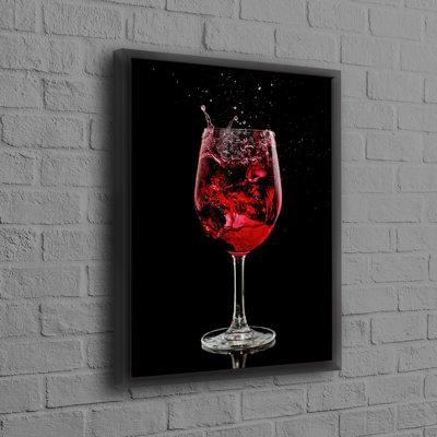 Print on Canvas