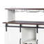 Buffet Coffee Bar