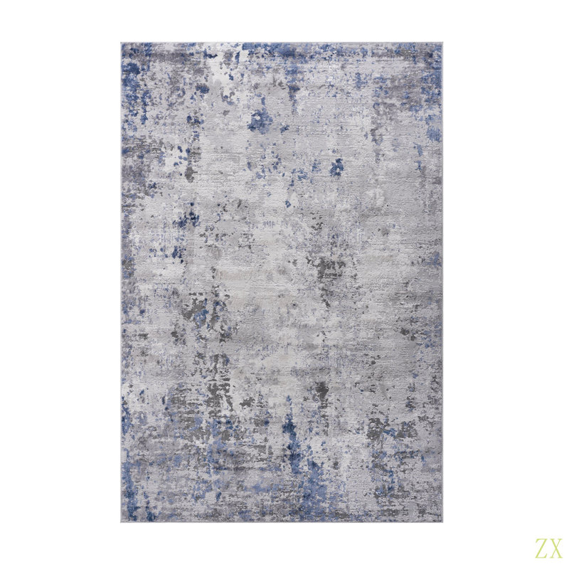 Collection 2X3 Abstract, Rectangulaire 2 pi x 3 pi