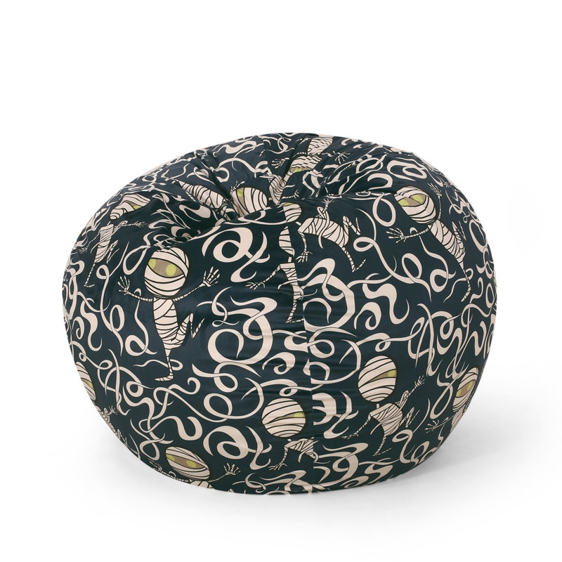Fabric Classic Bean Bag