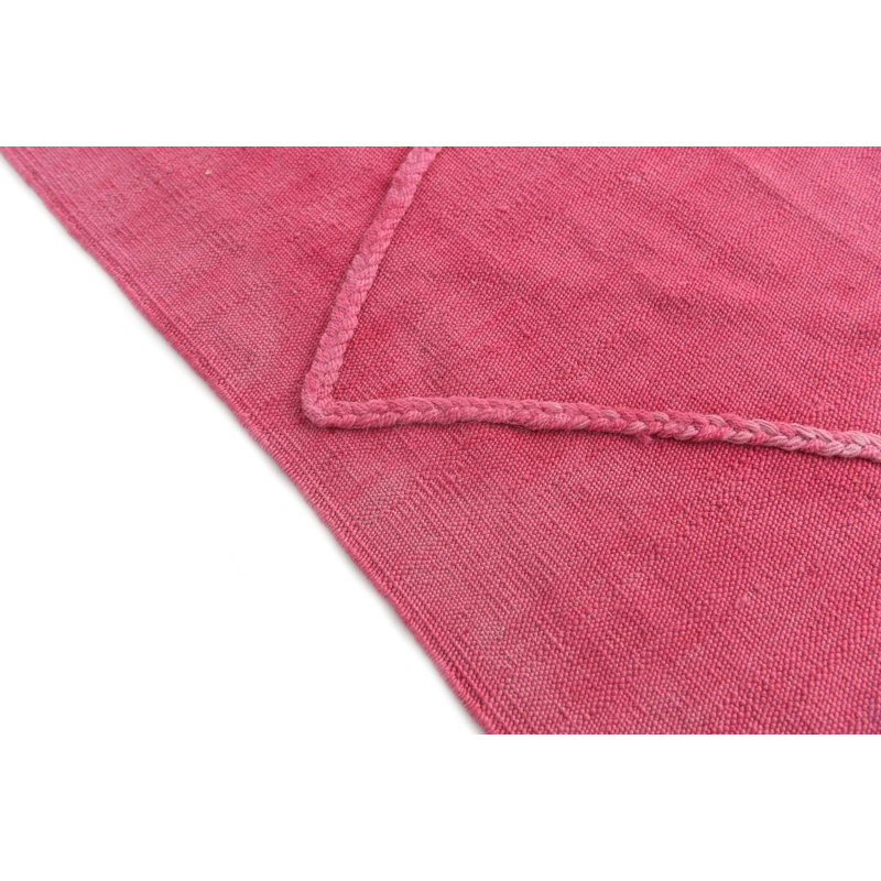 Noack Pink Rug