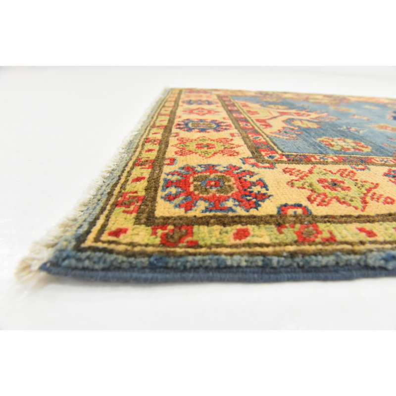 Olander Light Beige Rug