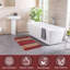 Tapis pour salle de bain Mazie-167468822
