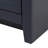 18.5" Single Bathroom Vanity With Cultured Marble Top-811270884