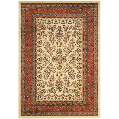 Klose Performance Oriental Rug