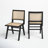 Atticus Cane Dining Chair-1685349402