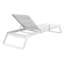 Chaise longue d'extérieur Genelda-231957309