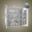 Livvia Recessed or Surface Mount Frameless LED Medicine Cabinet with Electrical Outlet and Anti-fog-95084973-122193029-95084972