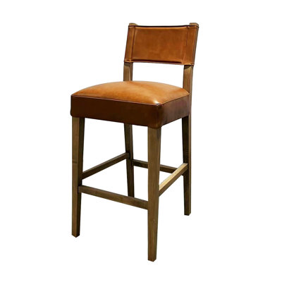 Hak Mikiso Accent Stool