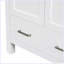 Meuble-lavabo moderne avec lavabo simple et tiroir-844268118