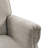 Push Back Recliner