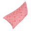 Disney Princess Bean Bag for Kids - Pink