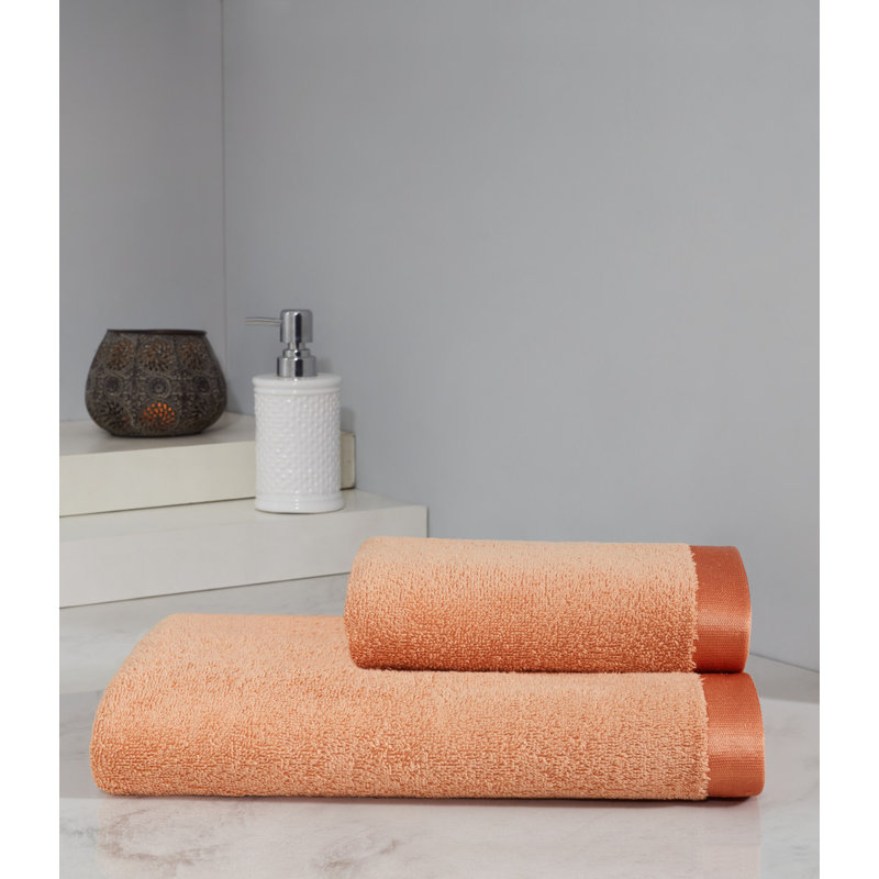 Powells Cotton Blend Mulit-Size Set, Orange