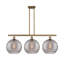Luminaire suspendu pour îlot de cuisine 3 lumières Ellington-95613738-139578849