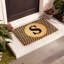 Monogrammed Entrance Mat-1294971460