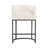 Upholstered Counter Stool-1944829442