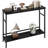 2 Tier Entryway Table,Console Tables with Storage-1518767233