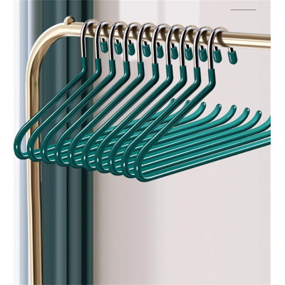 Goose-Shaped Pants Hanger