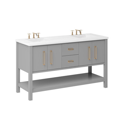 Kiawah Double Bath Vanity