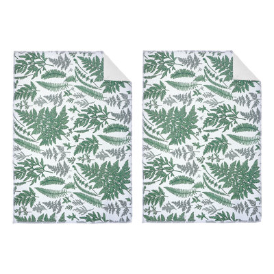 Ensemble de serviettes en coton Ih Casadecor