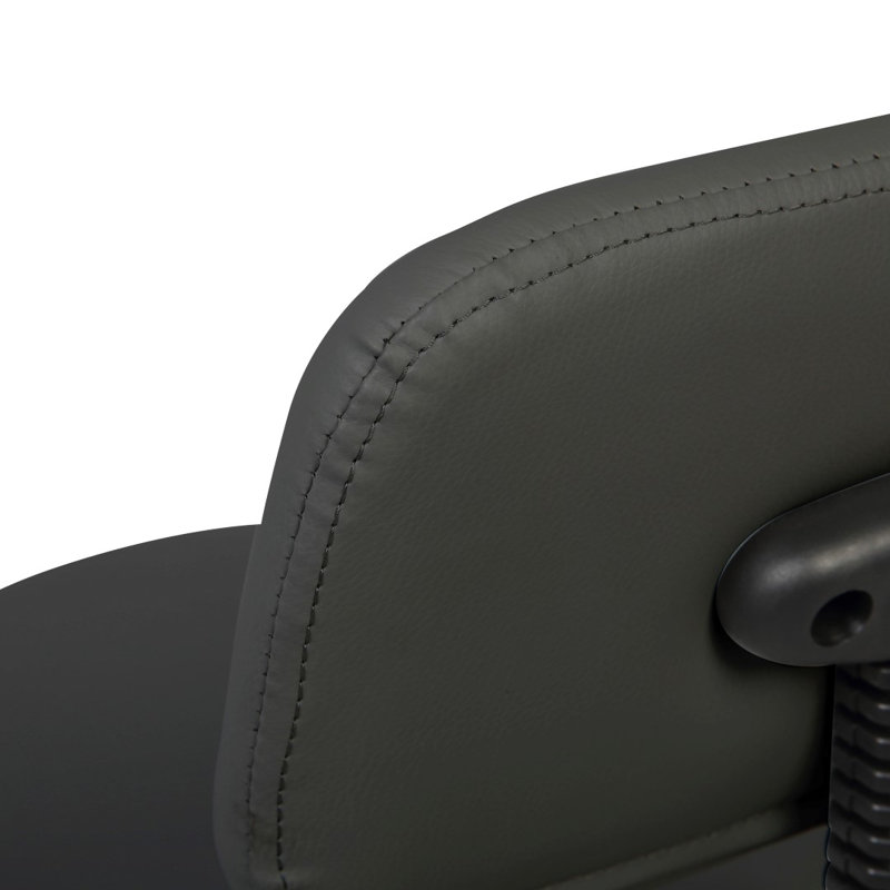 Keriann Task Chair, Black