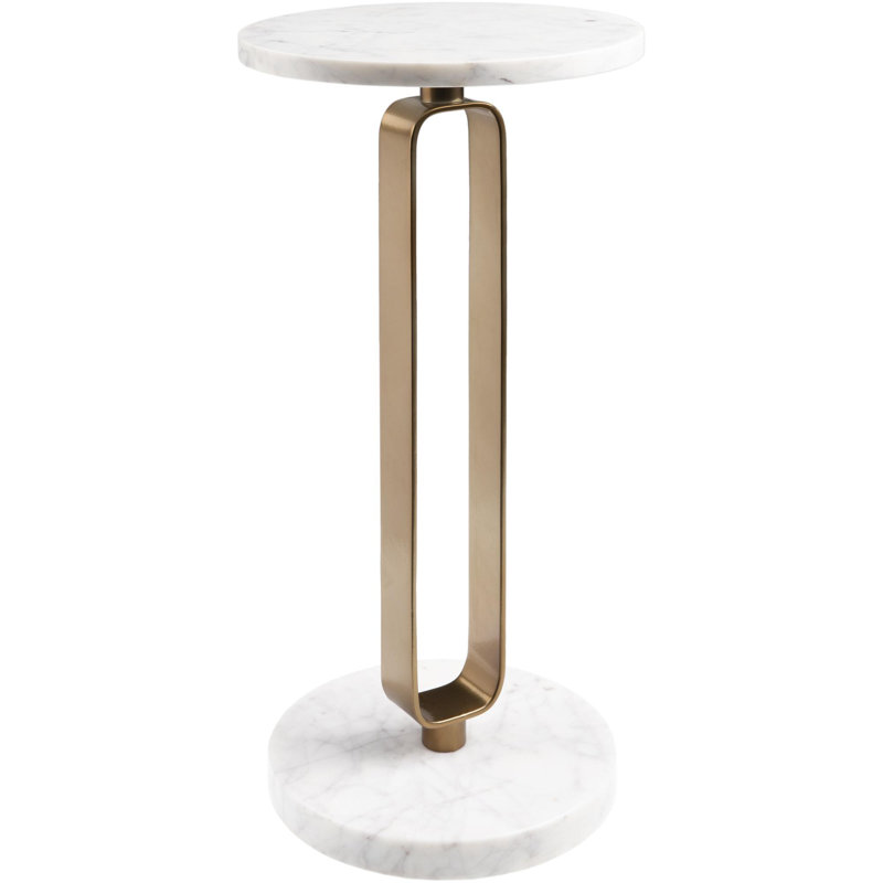 Omaha Modern End Table