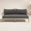 Sherwood Outdoor 2 - Seat Loveseat-474989731-404607770