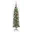 Artificial Slim Christmas Tree-1883191830-1883191916