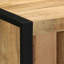 Bedside Cabinets 2 Pcs 40X35x40 Cm Solid Wood-258270660