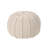 Morrow Upholstered Pouf-192875395