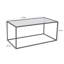 Banwarilal Frame Coffee Table