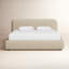 Lit plateforme tapissier Bella-109272203-90740261