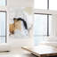 Neutre - peinture sur toile sans cadre