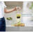  Glass Drink Dispenser