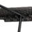 Billur Outdoor Wicker Chaise Lounge Set-1620880990