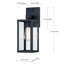 Ulonda wall light with motion sensors-679939978-679939979-699838818