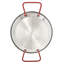 ROYALFORD Stainless Steel Paella Pan-38625437