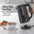 Hamilton Beach® Digital Temperature-control Double-wall Kettle