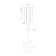 Motif 13 - Light LED Cluster Pendant