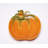 Florio Pumpkin Salad Plate