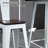 Earnhardt Four Leg Dining Set-1251953384-1251953385