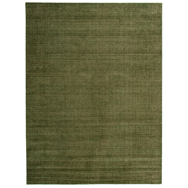 Jute Loop Rug Hand-loomed Rug, Rectangle 9' x 12'