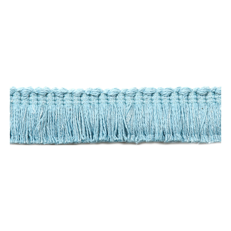 Tissu león Spain, Bleu ciel