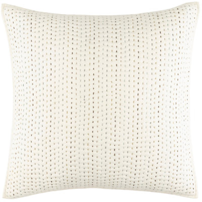 Taft Neutral Quilted Sham