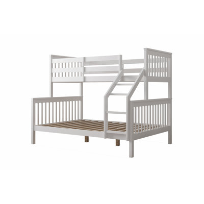 Forehand Bunk Bed
