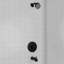 ZLINE Rubicon Elegant Shower System in Matte Black-48751475