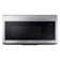 1.7 cu ft. Smart Over-the-Range Microwave with Convection & Slim Fry™
