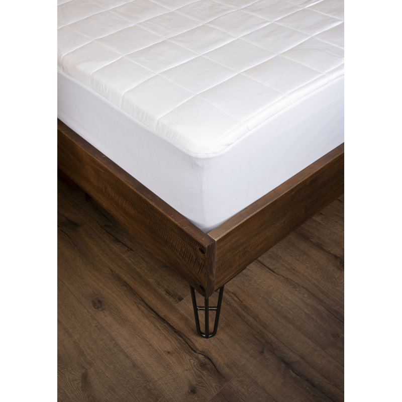 Protège-matelas Simply Bamboo, Très grand