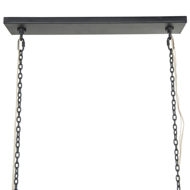 Adeline 8 - Light Chandelier